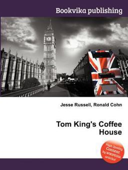 Tom King's Coffee House