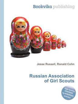 Russian Association of Girl Scouts