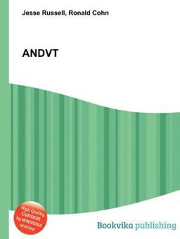 Andvt