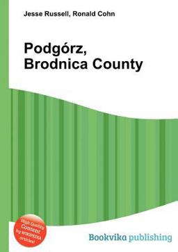 Podgórz, Brodnica County
