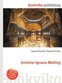 Antoine Ignace Melling