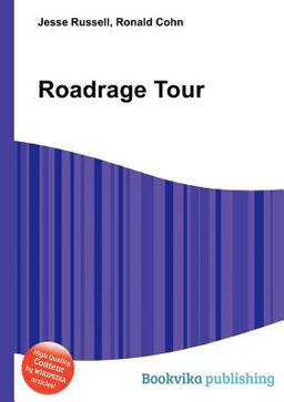 Roadrage Tour