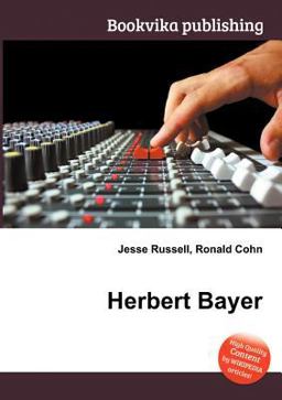 Herbert Bayer