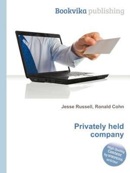 Privately Held Company