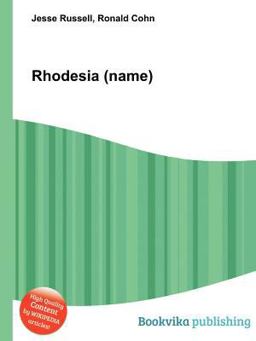 Rhodesia