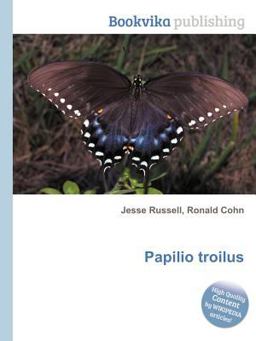 Papilio Troilus