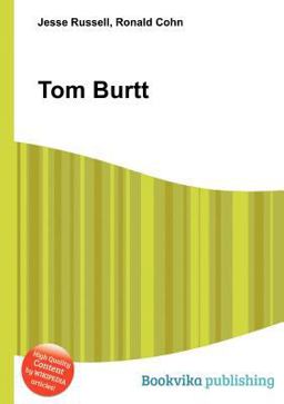 Tom Burtt