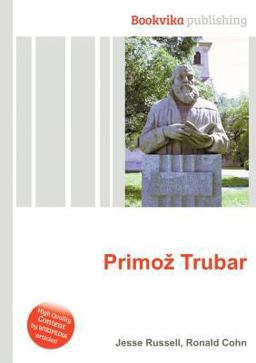 Primoz Trubar