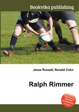 Ralph Rimmer