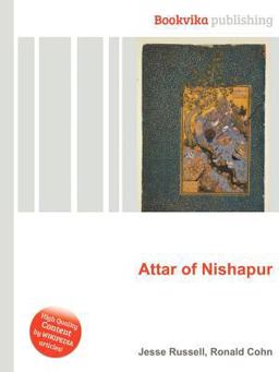 Attar of Nishapur