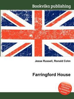 Farringford House