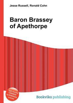 Baron Brassey of Apethorpe