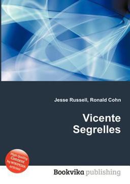 Vicente Segrelles