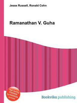 Ramanathan V Guh
