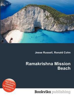 Ramakrishna Mission Beach