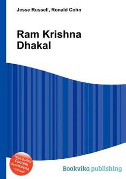 Ram Krishna Dhakal