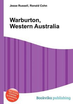 Warburton, Western Australi