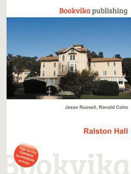 Ralston Hall