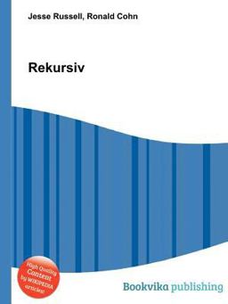 Rekursiv