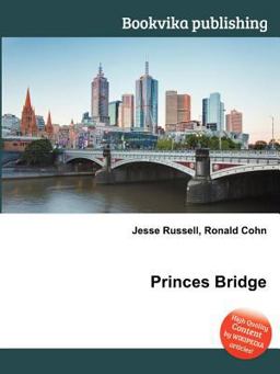 Princes Bridge