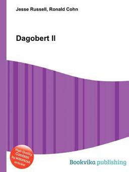 Dagobert II