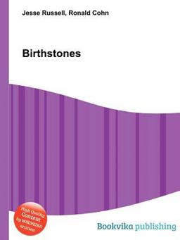 Birthstones