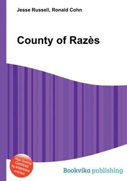 County of Razès