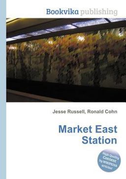 Market East Station