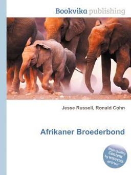 Afrikaner Broederbond