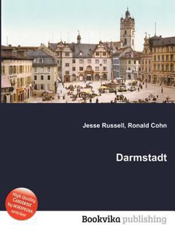 Darmstadt