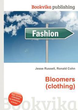 Bloomers