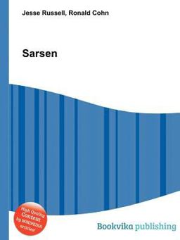 Sarsen