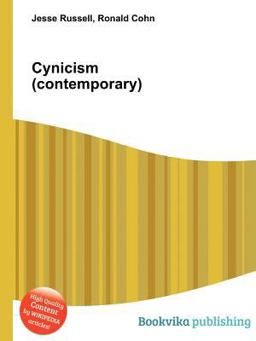 Cynicism