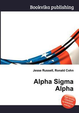 Alpha Sigma Alph