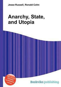 Anarchy, State, and Utopi