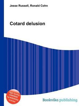 Cotard Delusion