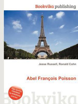 Abel François Poisson