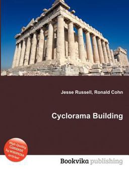 Cyclorama Building