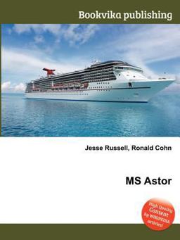 Ms Astor