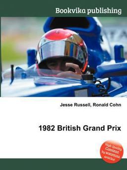 1982 British Grand Prix