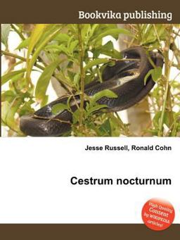 Cestrum Nocturnum