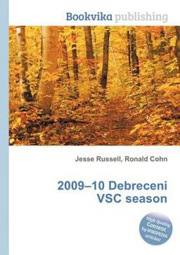 2009-10 Debreceni vs. Season