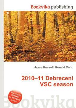 2010-11 Debreceni vs. Season