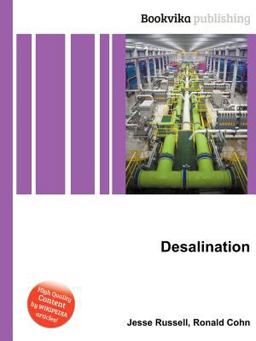 Desalination