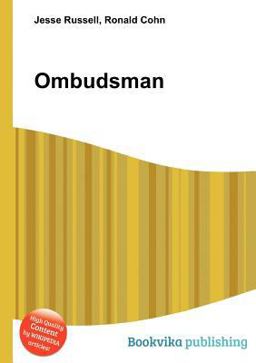 Ombudsman