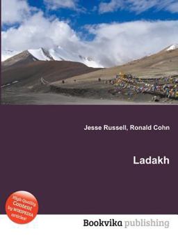 Ladakh