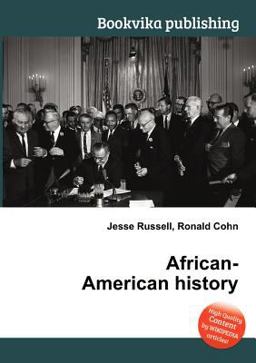 African-American History