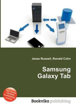 Samsung Galaxy Tab