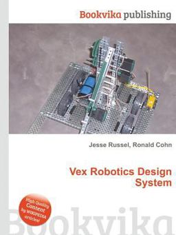 Vex Robotics Design System
