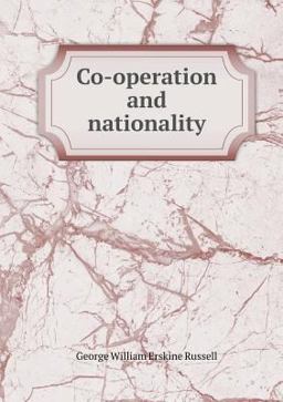 Co-Operation and Nationality
